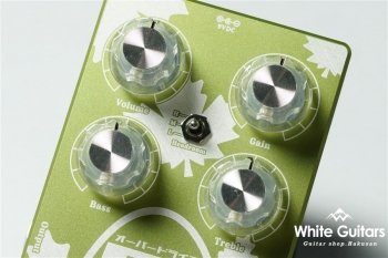 KAEDE -楓-《キダ モティフォ シグネチャーモデル》